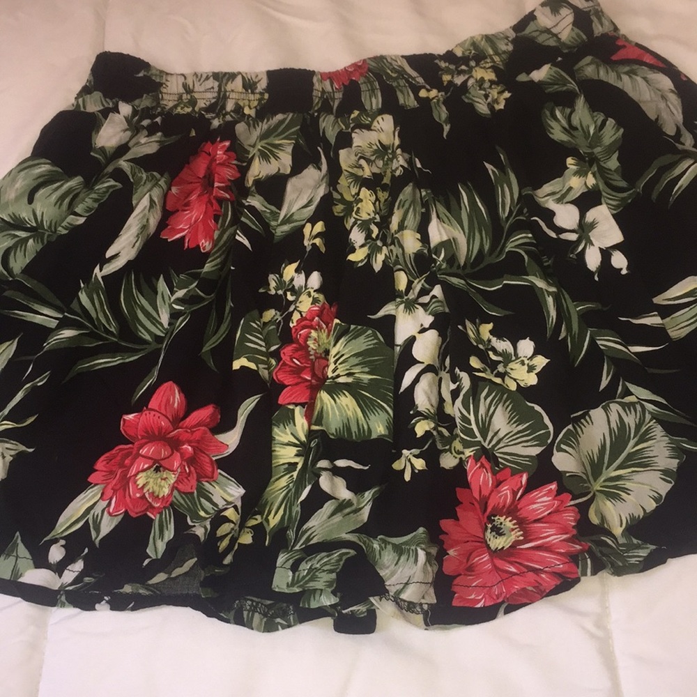 Ralph’s Lauren  Hawaii Skirt